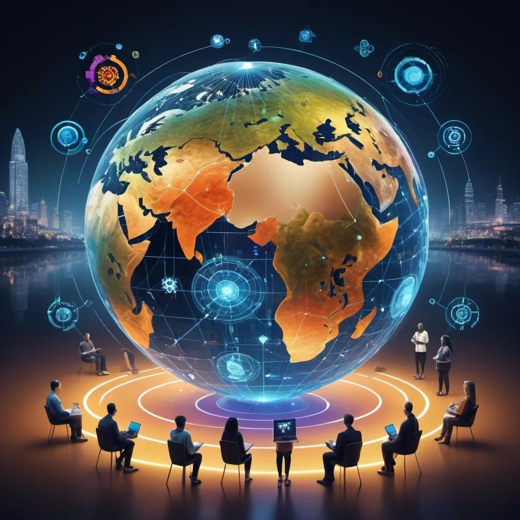 The 3ai agency platform